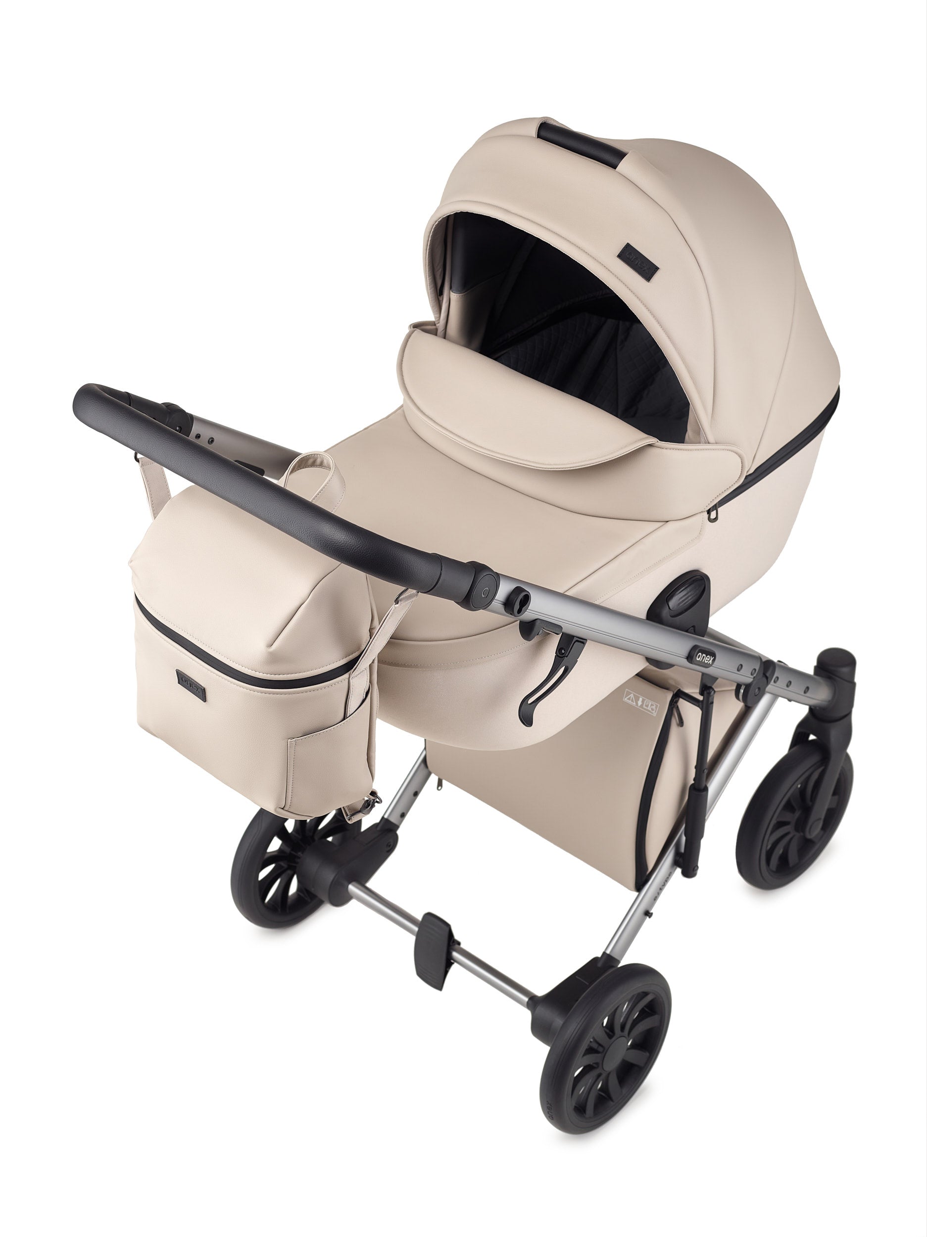 BEBIZON The Best Baby Strollers from Europe